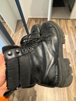 Herren Stiefel Niedersachsen - Ostercappeln Vorschau