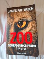 Bücher James Patterson 6Stk Baden-Württemberg - Neuffen Vorschau