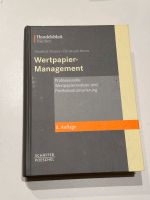 Handelsblatt Wertpapier-Management Schäffer Poeschel Stuttgart - Degerloch Vorschau