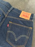 Levi’s 501 Jeans Nordrhein-Westfalen - Raesfeld Vorschau