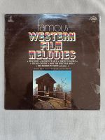 Western Film Melodien Vinyl Sachsen - Kirchberg Vorschau