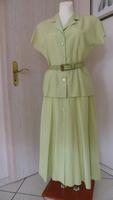 Kleid  2-Teiler Rock Bluse Gr. 38 neuwertig Landhausmo Bayern - Greding Vorschau