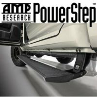 AMP Einstiegsbretter  "Powerstep" elektrisch Jeep Wrangler JL Thüringen - Gotha Vorschau