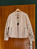 Tolle Sommerjacke von Superdry Altrosa XL NEU Niedersachsen - Stade Vorschau