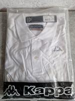 Poloshirt „ Kappa „weiß Gr. XL , NEU OVP Nordrhein-Westfalen - Dinslaken Vorschau