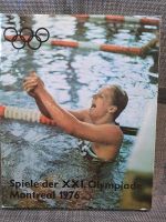 Buch Olympische Spiele 1976 Montreal Thüringen - Mönchenholzhausen Vorschau