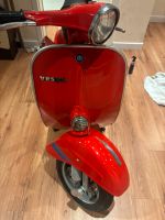 Vespa ET3 Primavera 125 Rosso Corsa Köln - Esch Vorschau