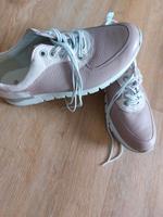 neue Damenschuhe von waldläufer.Gr.6/3 Rheinland-Pfalz - Alzey Vorschau