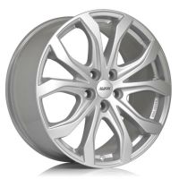 4xNeue Alutec W10X Felgen 20Zoll 9x20ET43 5x108 Ford Focus Mondeo Sachsen - Krostitz Vorschau