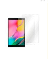 2x HD Kristallklare Displayschutzfolie für Tablet Neu Samsung Baden-Württemberg - Weil am Rhein Vorschau