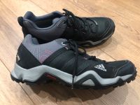 Adidas Trekkingschuhe GoreTex Größe 40 2/3  7 neuwertig Hessen - Hünfeld Vorschau