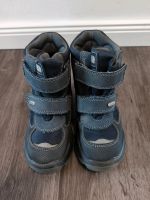 Kinderstiefel Elefanten Gr. 29 Blau-Grau Kiel - Wellsee-Kronsburg-Rönne Vorschau