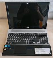 Acer V3-571G, i5 3" Gen, 8 GB, 500 GB, inkl Netzteil Nürnberg (Mittelfr) - Mitte Vorschau