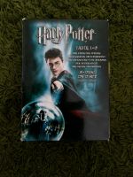 Harry Potter 5 DVDs, top Zustand Rheinland-Pfalz - Wissen Vorschau