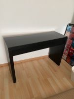 Ikea Malm Schminktisch schwarz-Braun 120 Baden-Württemberg - Mannheim Vorschau