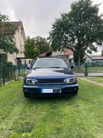 Golf 3 cabrio Brandenburg - Königs Wusterhausen Vorschau