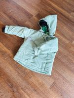 Mini A Ture Winterjacke Wang, Gr. 104, mint (iceberg green) Schleswig-Holstein - Flensburg Vorschau