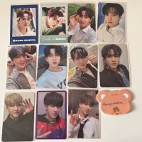 WTS Verkaufe SKZ Stray Kids Changbin PC Photocards Berlin - Neukölln Vorschau