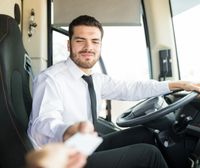 Busfahrer (m/w/d) gesucht! Festanstellung! #319b Schleswig-Holstein - Barsbüttel Vorschau