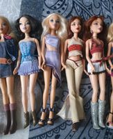 My scene Puppen Barbie Nordrhein-Westfalen - Mönchengladbach Vorschau