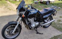 Suzuki GSX 1100G offen Sachsen - Lohsa Vorschau