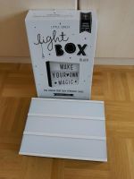 Lovely Letterbox mit Beleuchtung München - Bogenhausen Vorschau