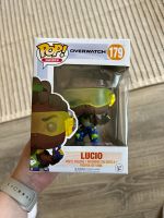 Overwatch Funko Pop - Lucio 179 Leipzig - Altlindenau Vorschau