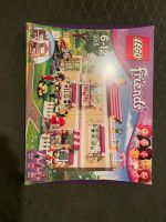 Lego Friends Set mit viel Zubehör 7 Stück ! Nordrhein-Westfalen - Bergisch Gladbach Vorschau