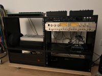 4 x Millenium Studio Racks , Steel Boxes, Siderack Nordrhein-Westfalen - Tecklenburg Vorschau