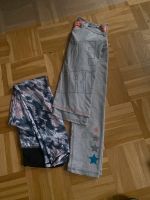 Sportset leggins H&M 134/140 Duisburg - Duisburg-Süd Vorschau