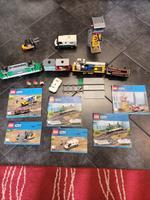 Lego City große Eisenbahn Nordrhein-Westfalen - Leichlingen Vorschau