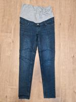Umstandsjeans, Esmara, Größe 38 Bayern - Helmbrechts Vorschau