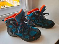 Wanderschuhe Jack Wolfskin wie Neu Neuhausen-Nymphenburg - Neuhausen Vorschau