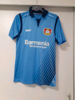 Bayer Leverkusen Jako Werkself Trikot Köln - Bickendorf Vorschau