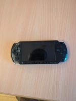 PlayStation Portable (PSP) mit Jailbreak und Ladekabel Niedersachsen - Wenzendorf Vorschau