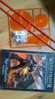 Horus Heresy Spielmaterial deutsch Brandenburg - Fredersdorf-Vogelsdorf Vorschau