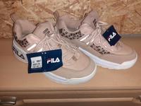 Damen Sneaker ,,FILA" Gr.42, Neu Thüringen - Ziegelheim Vorschau