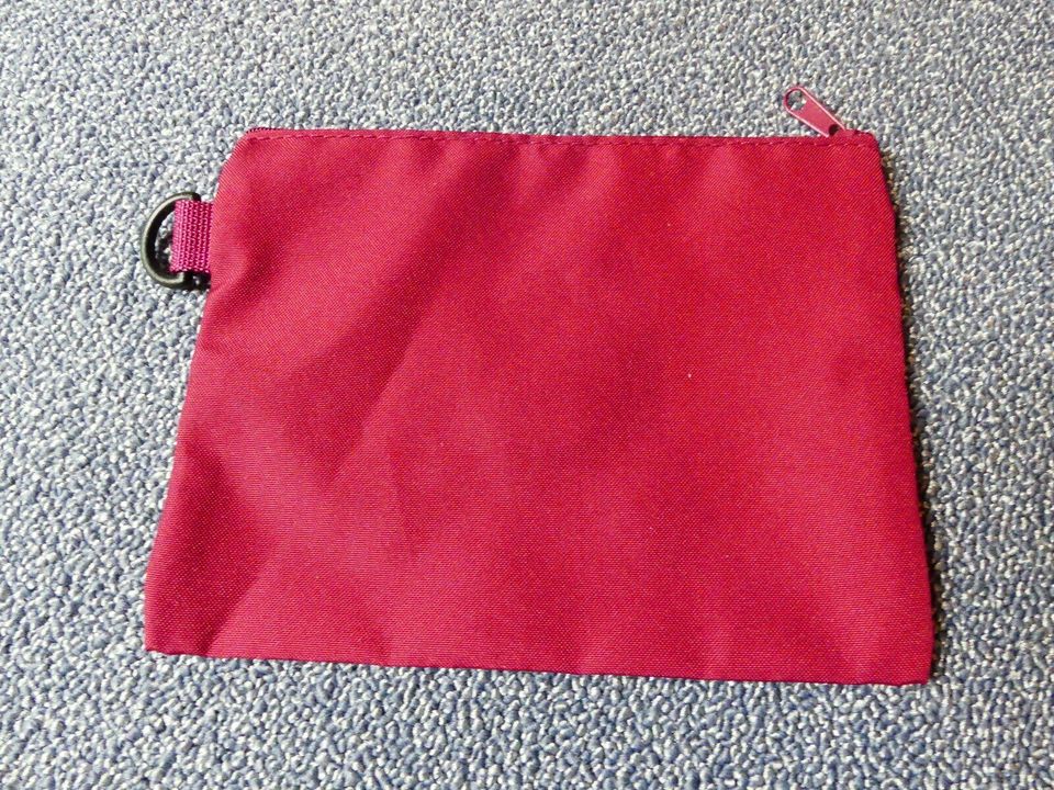 Wickeltasche von Lässig  in Pink in Köln