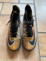 Nike Fußballschuhe Mercurial Superfly Kunstrasen Gr. 40,5 Mecklenburg-Vorpommern - Neubrandenburg Vorschau