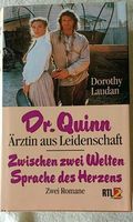 Dorothy Laudan Dr. Quinn Bayern - Nußdorf am Inn Vorschau