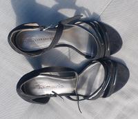 Tamaris Riemchensandalen Bayern - Kelheim Vorschau