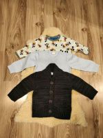 Pullover  Strickpullover  Micky Mouse Wendepullover H&M Niedersachsen - Gnarrenburg Vorschau