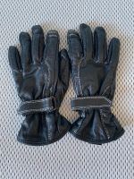 Motorradhandschuhe Leder XXS wie neu Nordrhein-Westfalen - Herne Vorschau