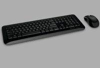 Microsoft Tastatur Keyboard 850 wireless + Funk-Maus - neu OVP Mecklenburg-Vorpommern - Wismar Vorschau