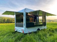 Verkaufsanhänger, Hähnchenwagen, Food Trailer, 230V Rheinland-Pfalz - Langenbach bei Kirburg Vorschau