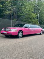 Stretchlimousine Lincoln 8,60 Meter Baden-Württemberg - Waiblingen Vorschau