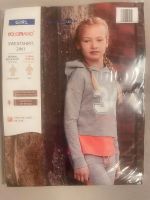 Sweatshirt 2 in 1 gr. 152 für Mädchen Niedersachsen - Osnabrück Vorschau