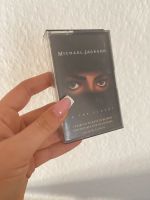 Michael Jackson Kassette Retro - selten Hessen - Wächtersbach Vorschau