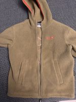 Jack Wolfskin Fleece Jacke Niedersachsen - Nörten-Hardenberg Vorschau