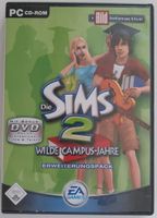 Die Sims 2 Wilde Campus Jahre Nordrhein-Westfalen - Espelkamp Vorschau